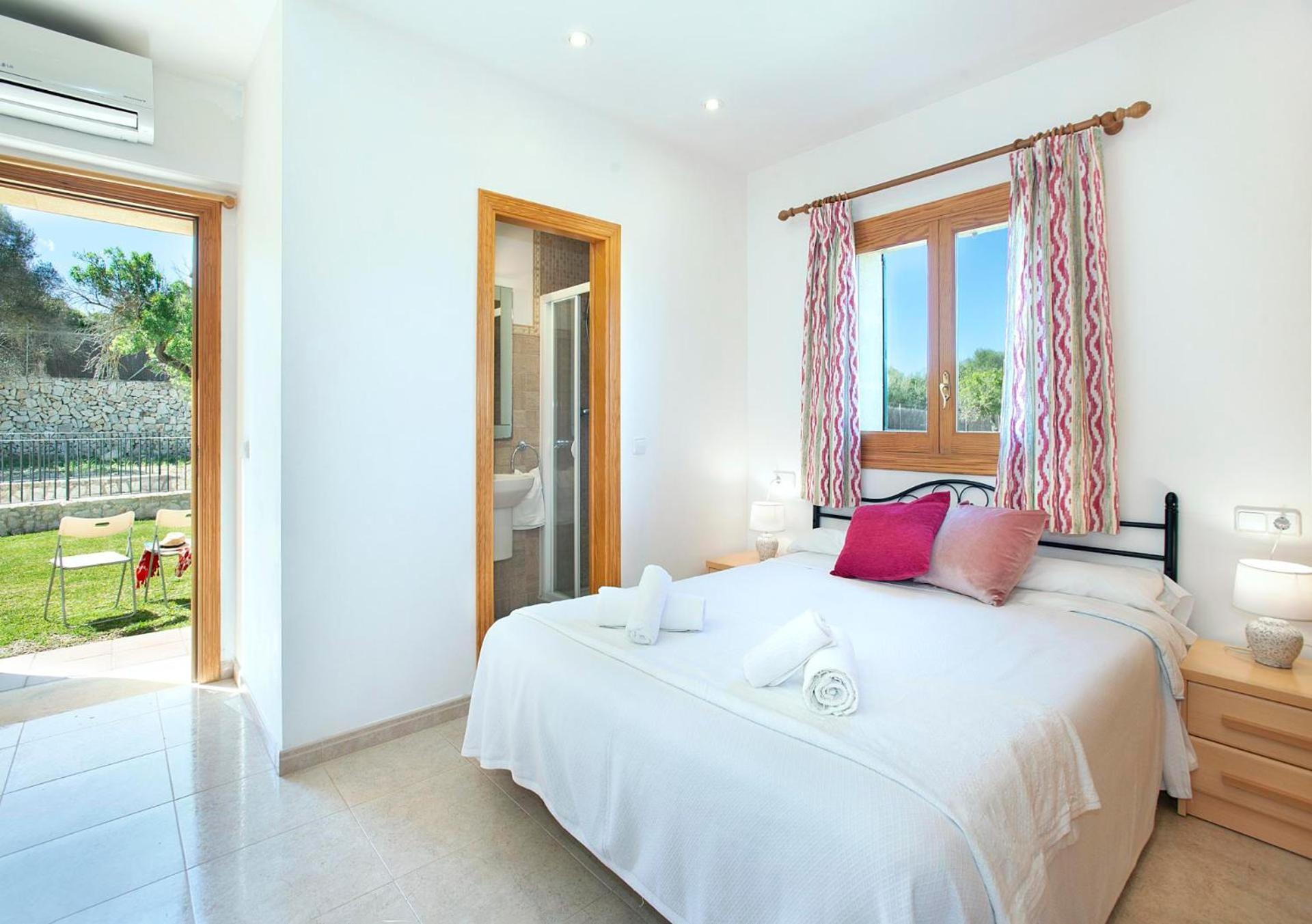 Villa Ca Na Baussana By Vintage Travel