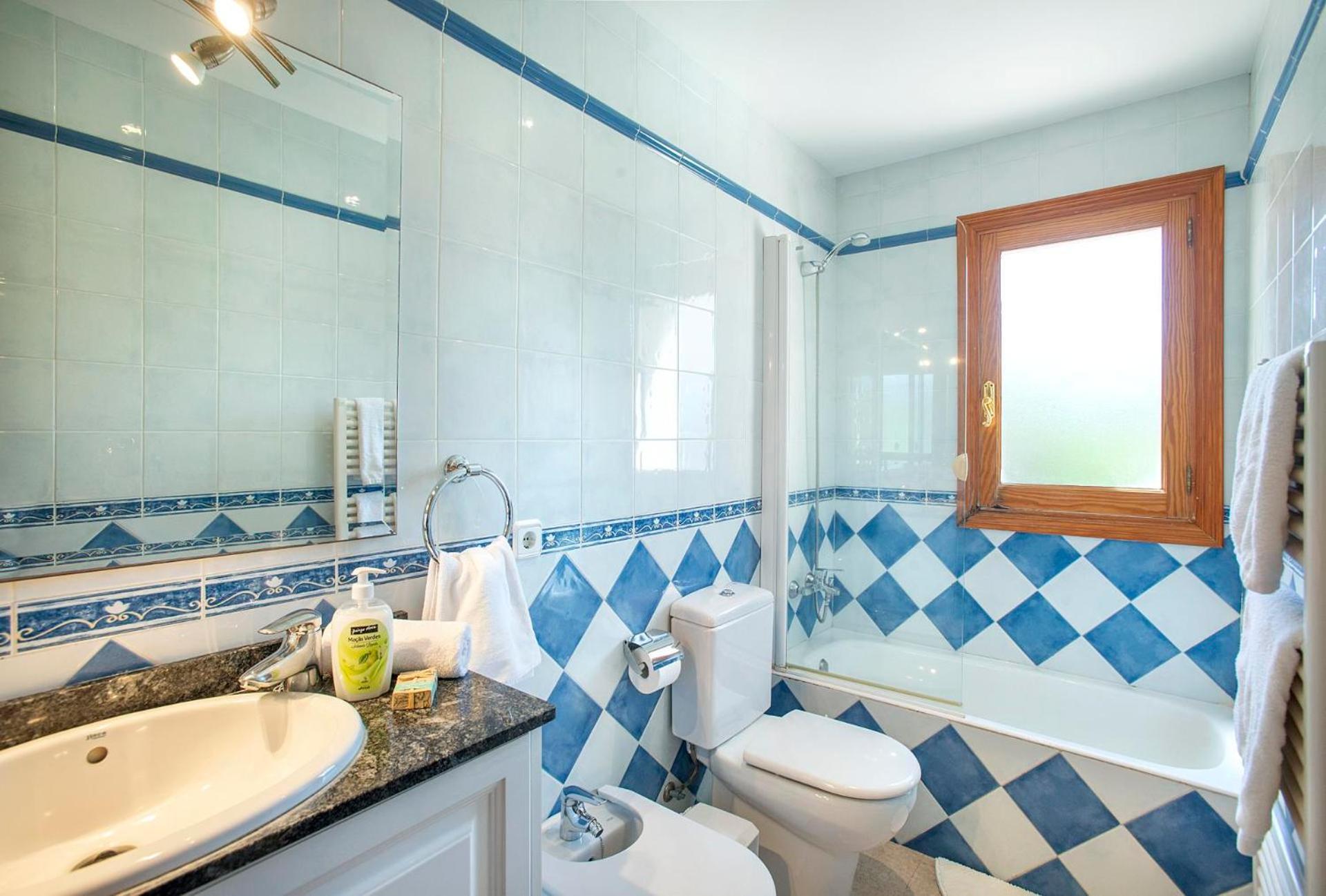 Villa Ca Na Baussana By Vintage Travel