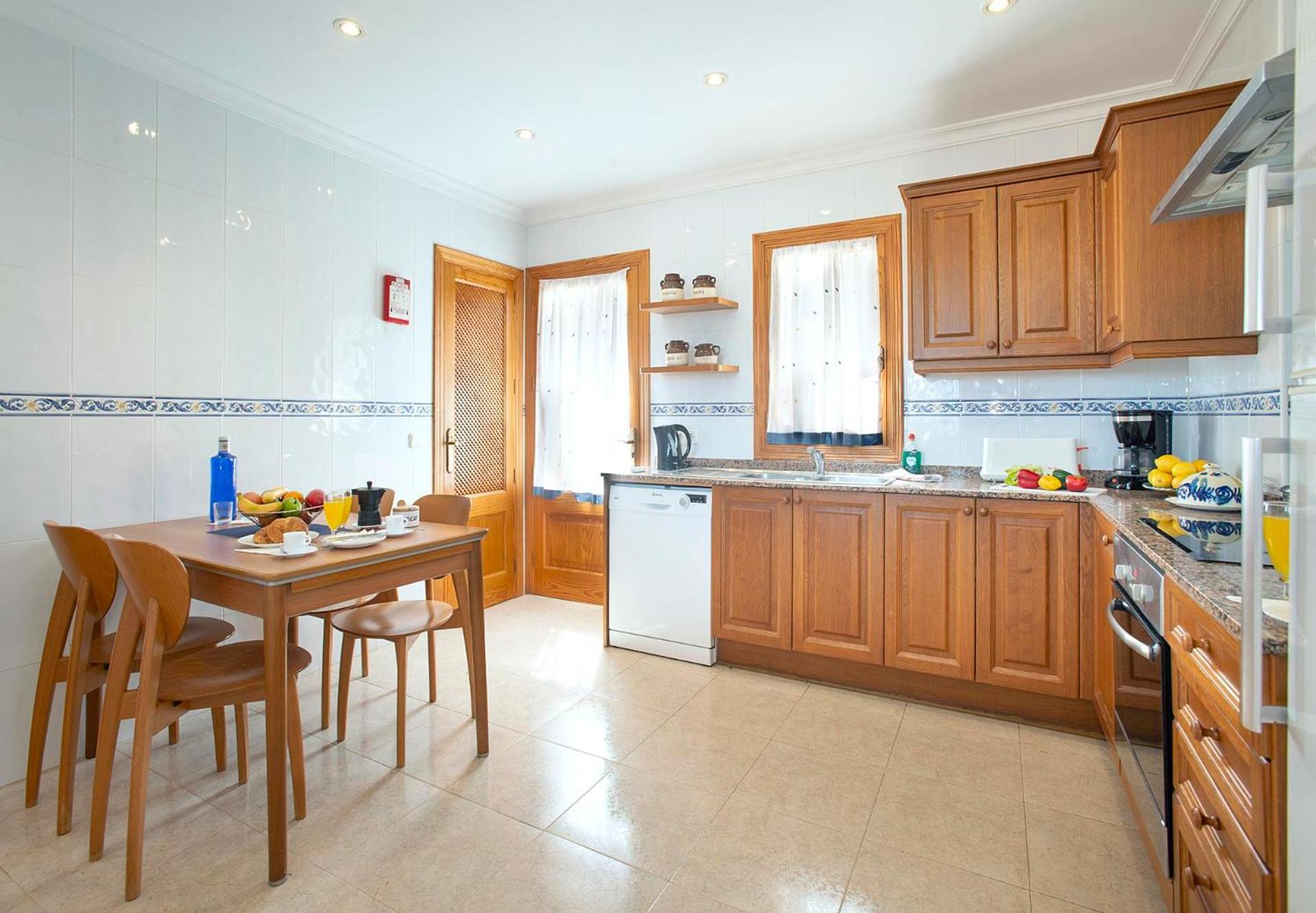 Villa Ca Na Baussana By Vintage Travel *