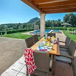 Ca Na Baussana By Vintage Travel