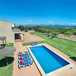 Ca Na Baussana By Vintage Travel