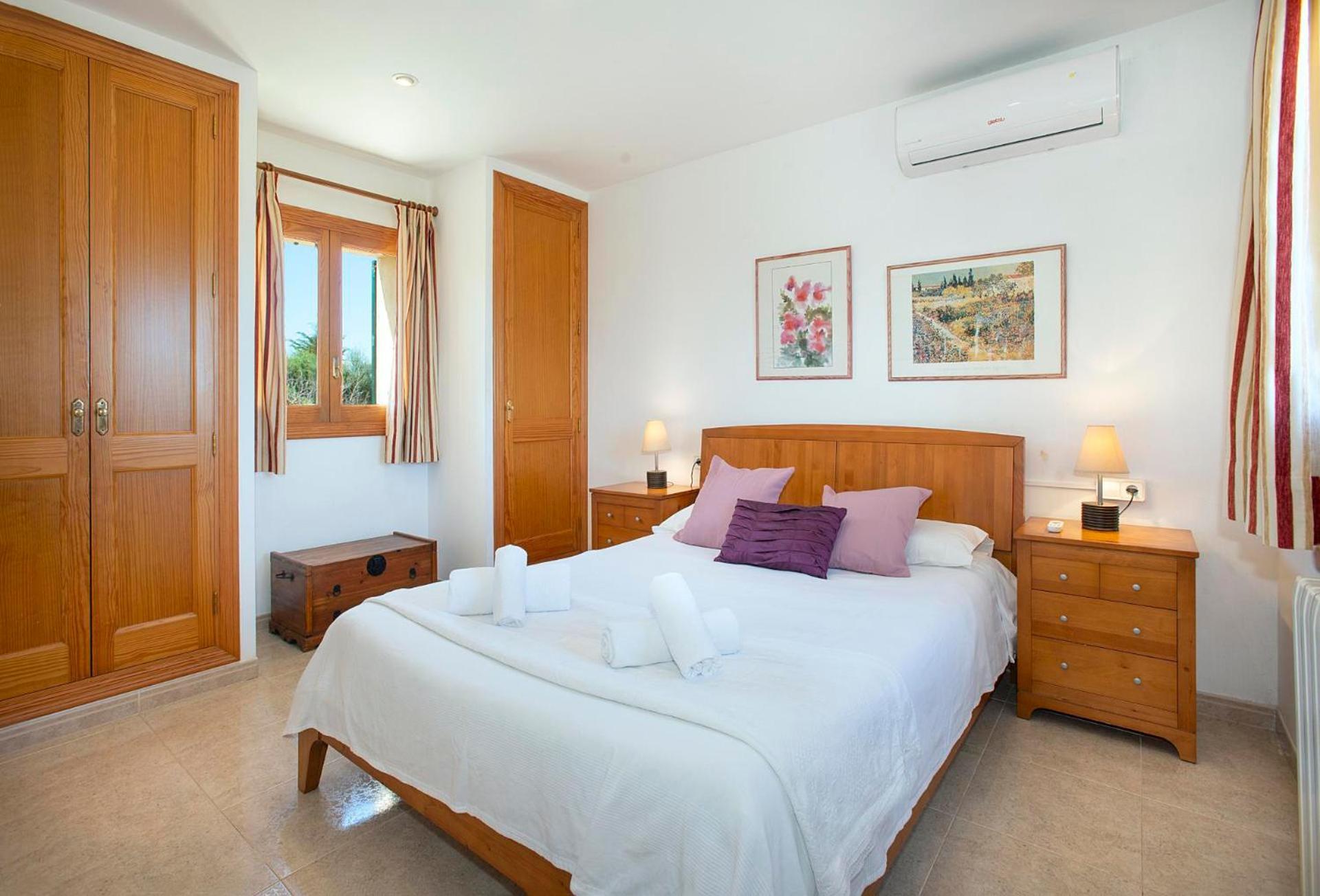 Villa Ca Na Baussana By Vintage Travel