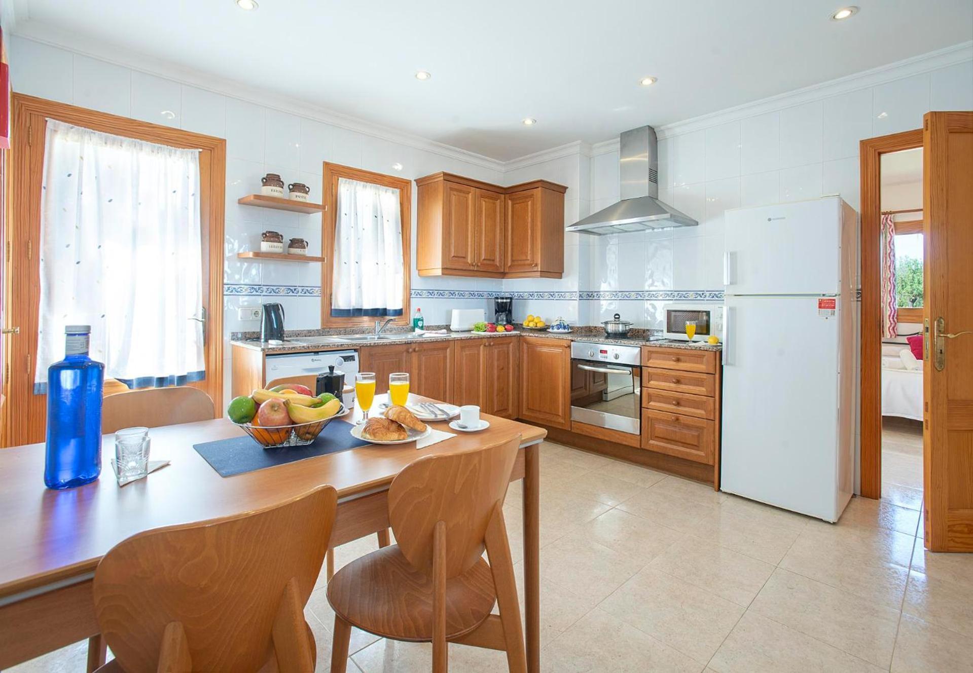 Villa Ca Na Baussana By Vintage Travel Alcudia (Mallorca)