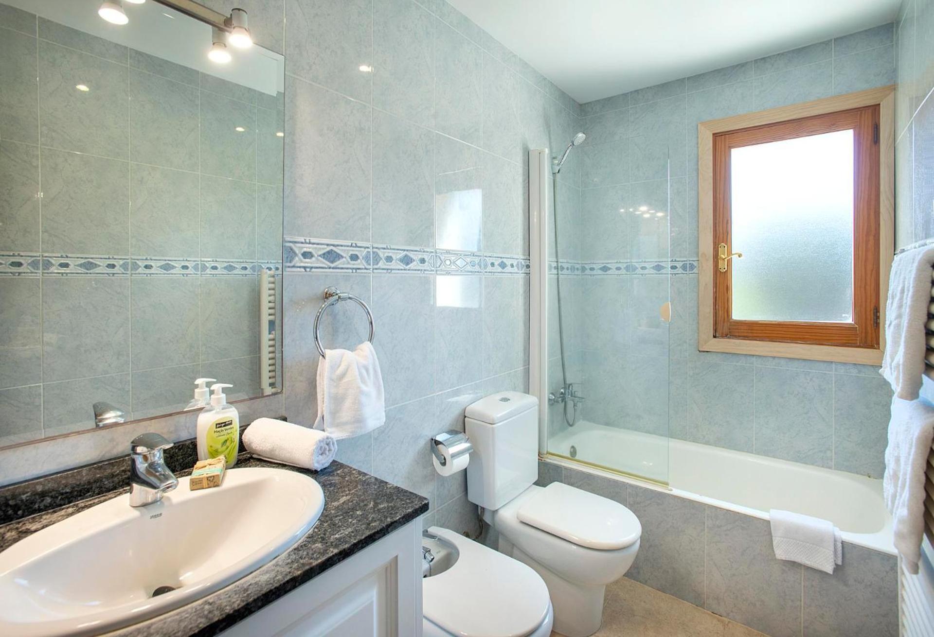 Villa Ca Na Baussana By Vintage Travel