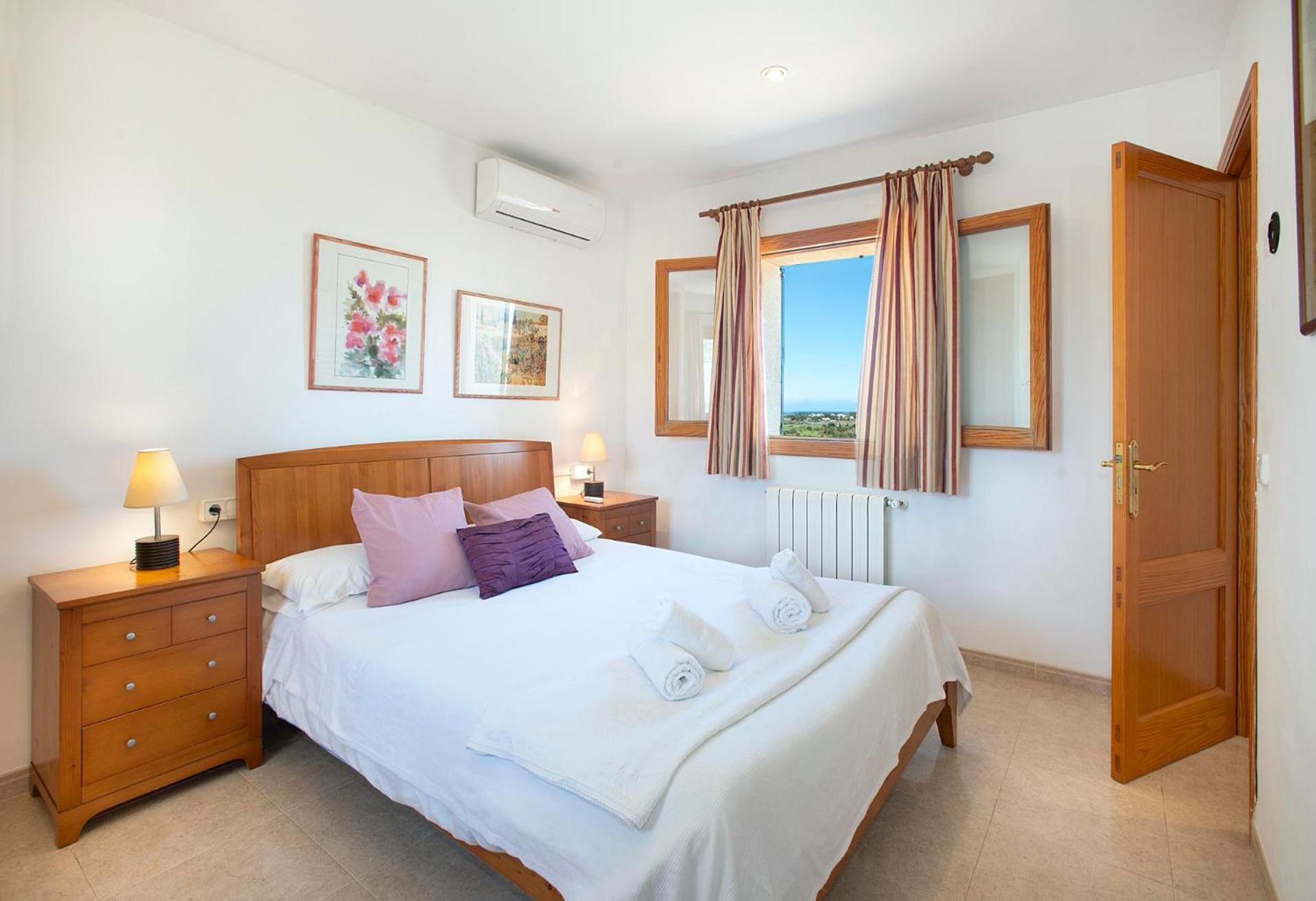 Ca Na Baussana By Vintage Travel Villa *