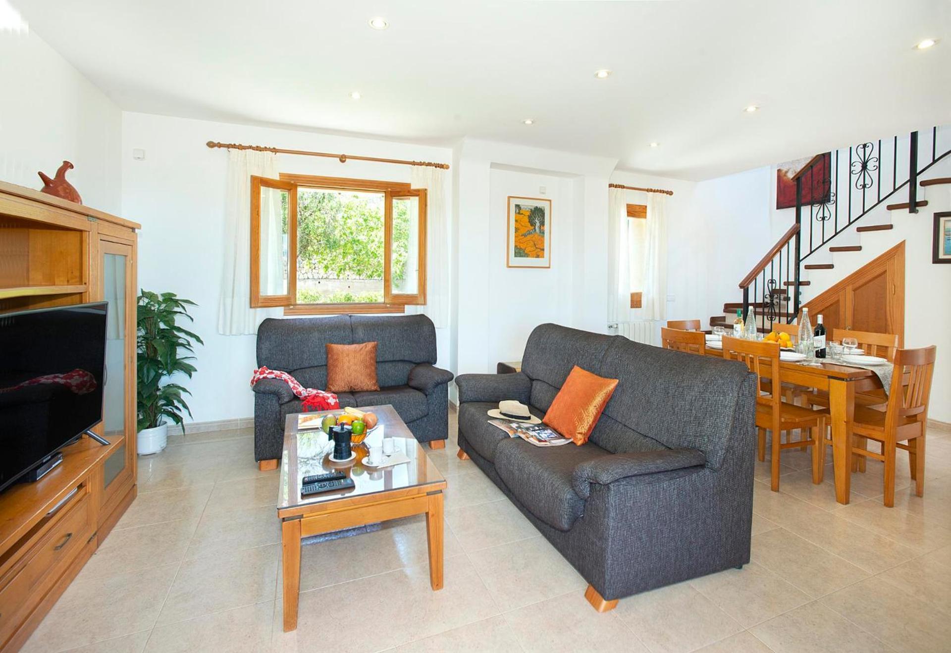 Ca Na Baussana By Vintage Travel Alcudia (Mallorca)