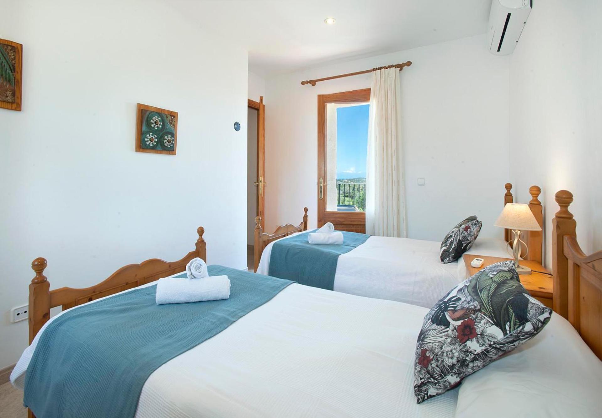 Ca Na Baussana By Vintage Travel Villa