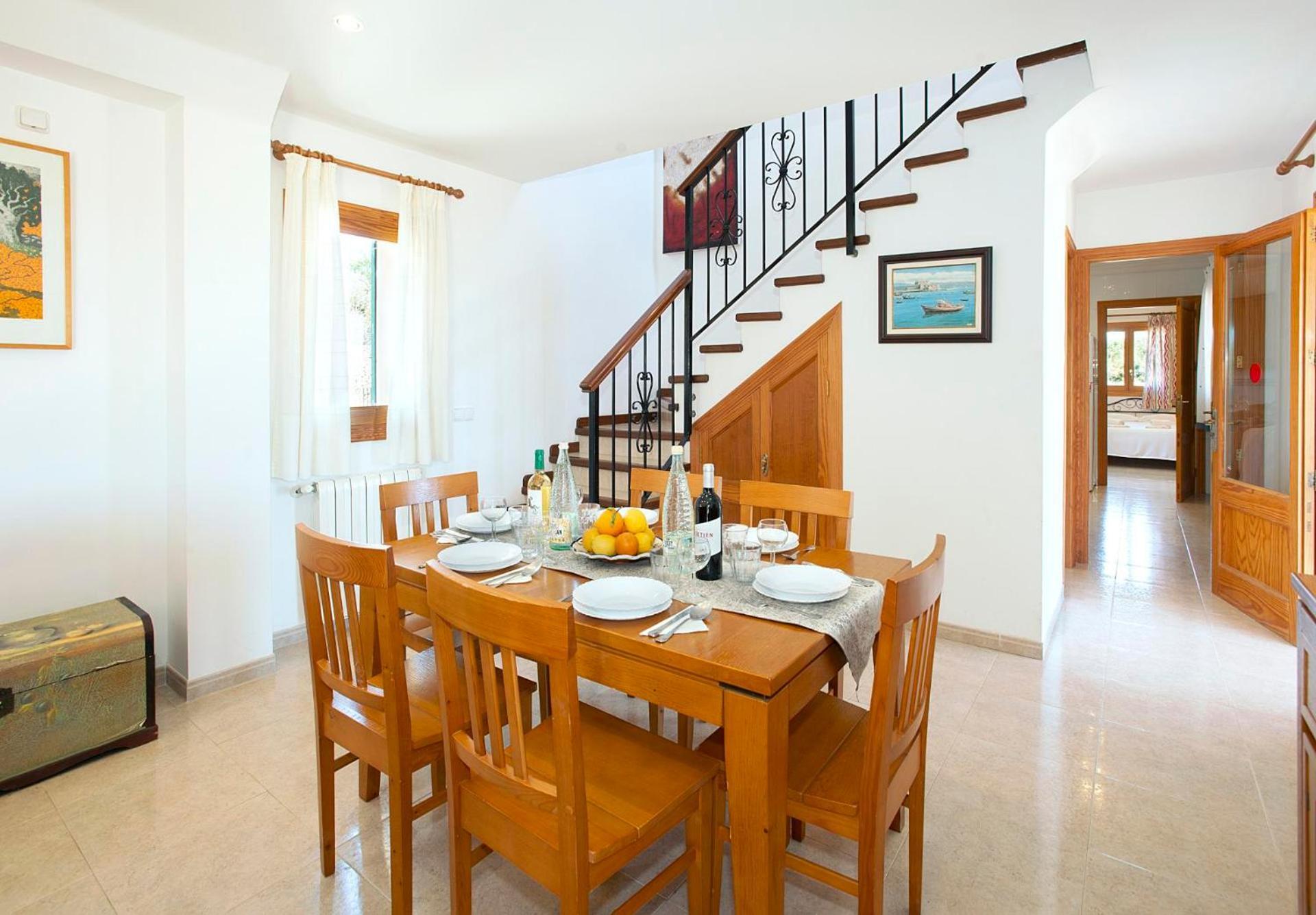 Villa Ca Na Baussana By Vintage Travel *