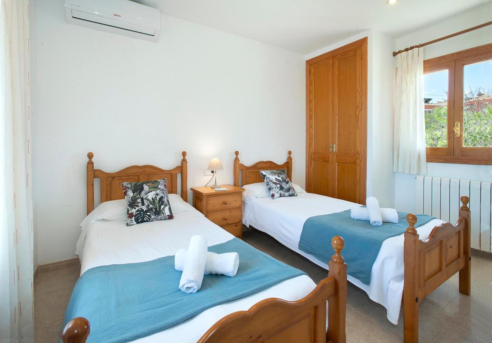 Ca Na Baussana By Vintage Travel Villa *
