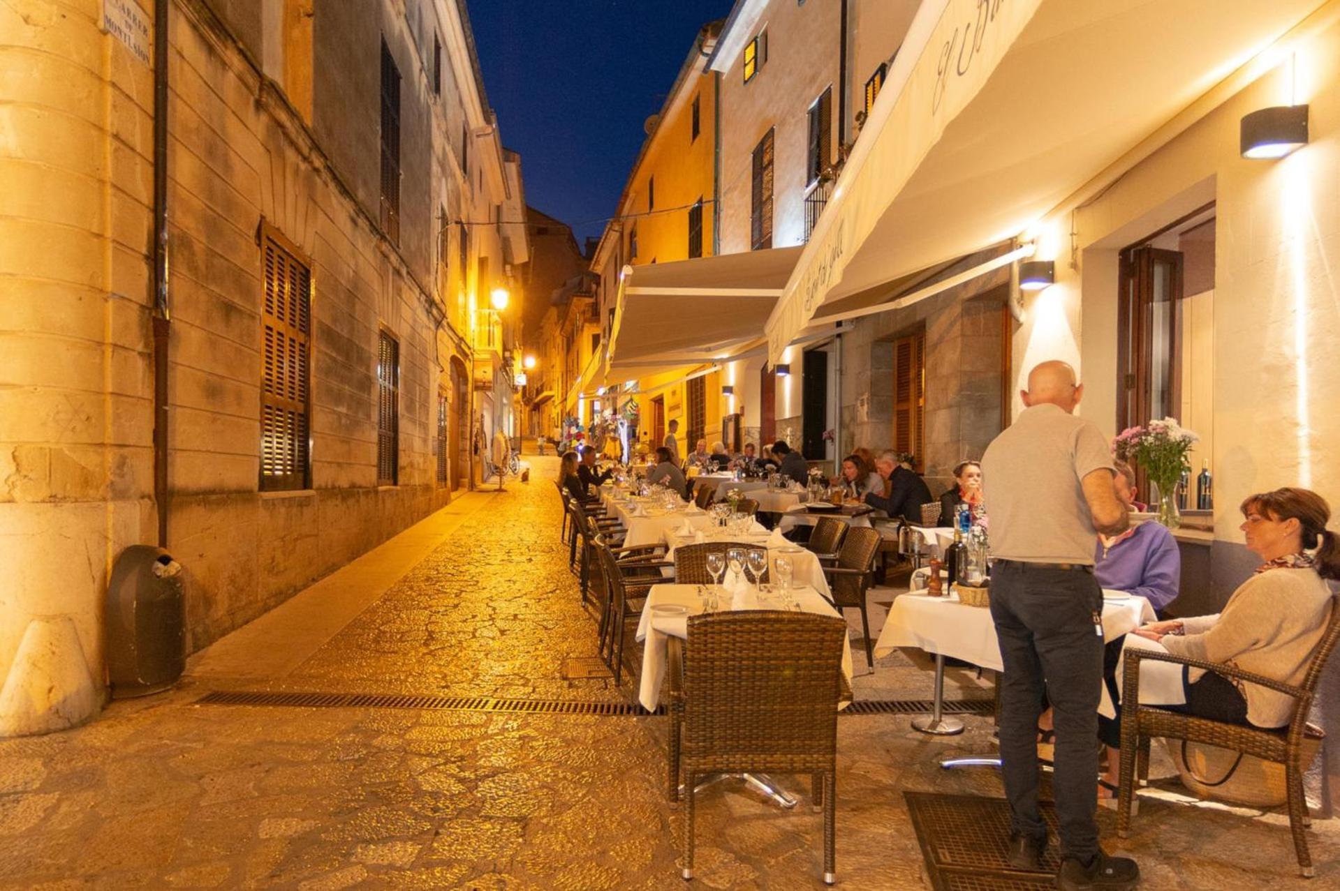 Villa Ca Na Baussana By Vintage Travel *