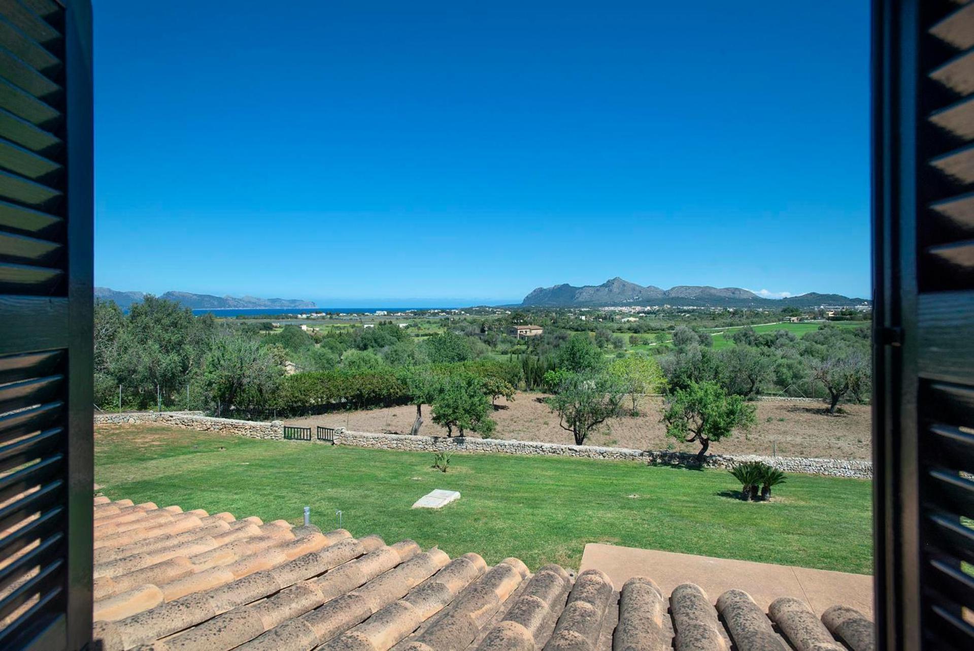 Ca Na Baussana By Vintage Travel *