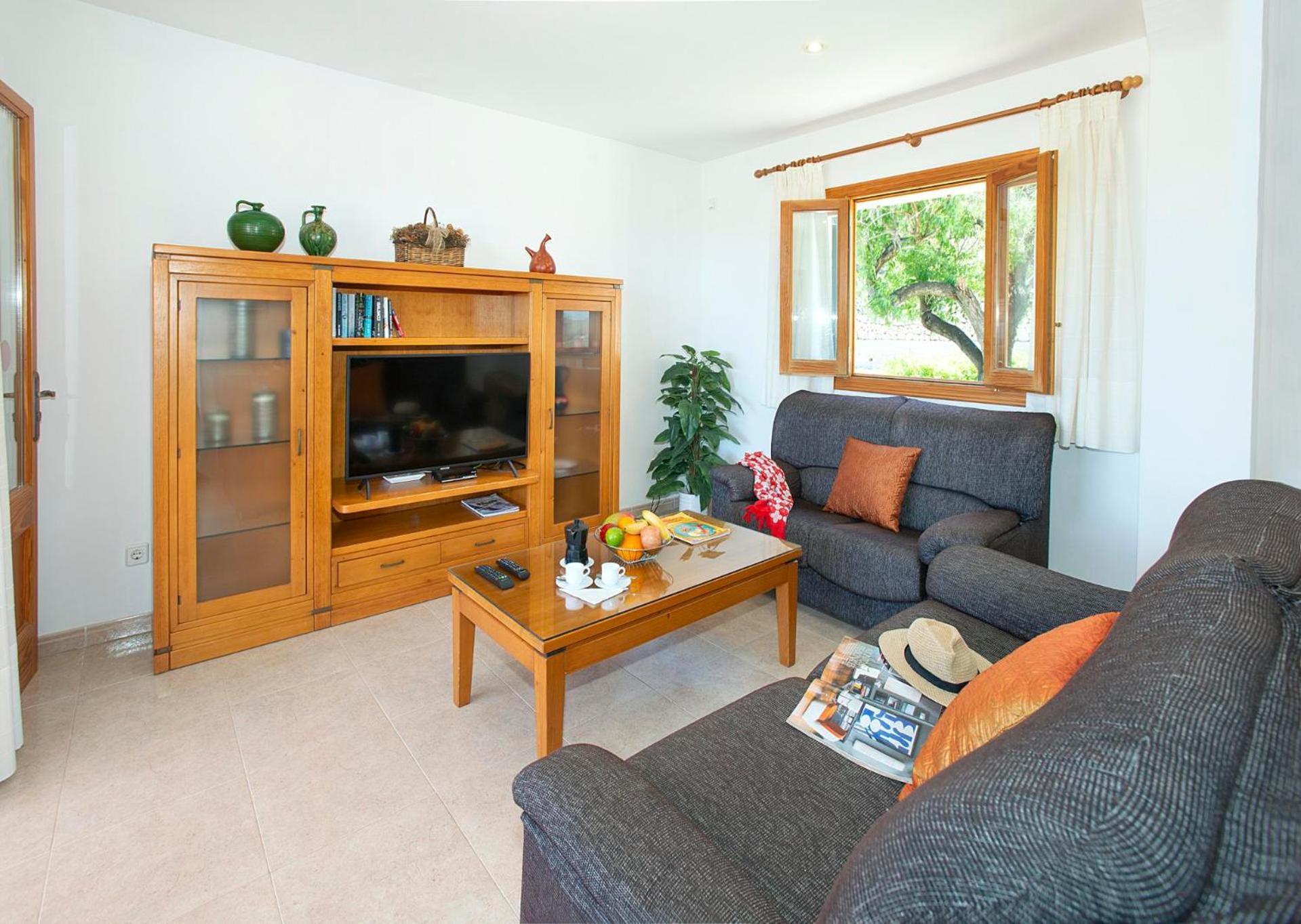Villa Ca Na Baussana By Vintage Travel